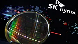Банки заработали почти 260 млн долларов на сделке SK Hynix