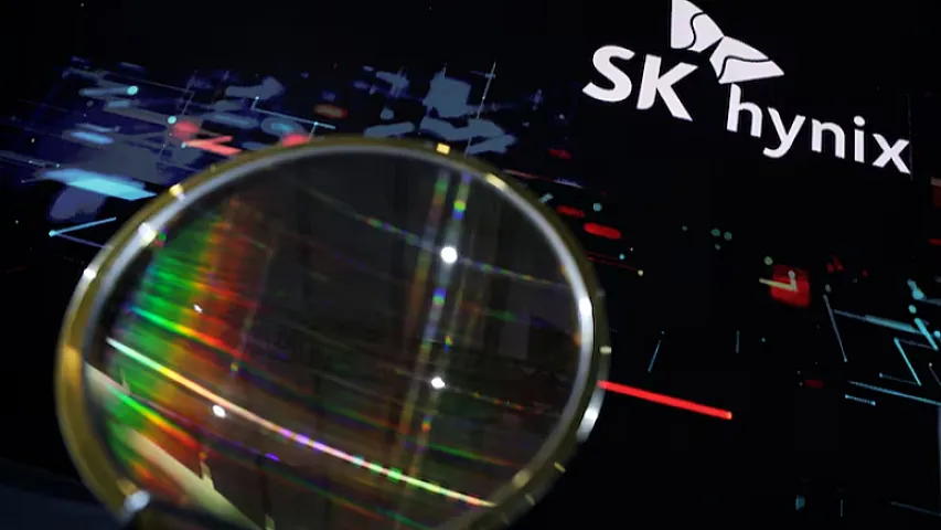 SK Hynix-in məsləhətçiləri "SpaceX"dən rekord həcmdə komissiya qazandılar