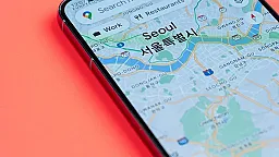 "Google Xəritələr" Cənubi Koreyada niyə tam işləmir?