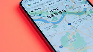 "Google Xəritələr" Cənubi Koreyada niyə tam işləmir?