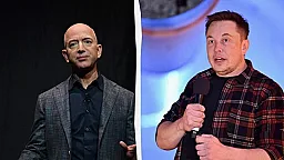 İlon Mask və Ceff Bezos bu qaydaya əməl edir: "Dörd ocaq gözü" nədir?