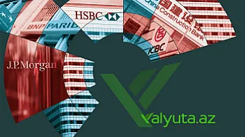Dünyanın bank və maliyyə sektorunda nə yeniliklər var? 