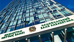 Qazaxıstan məcburi valyuta satışı tələbini dayandırır