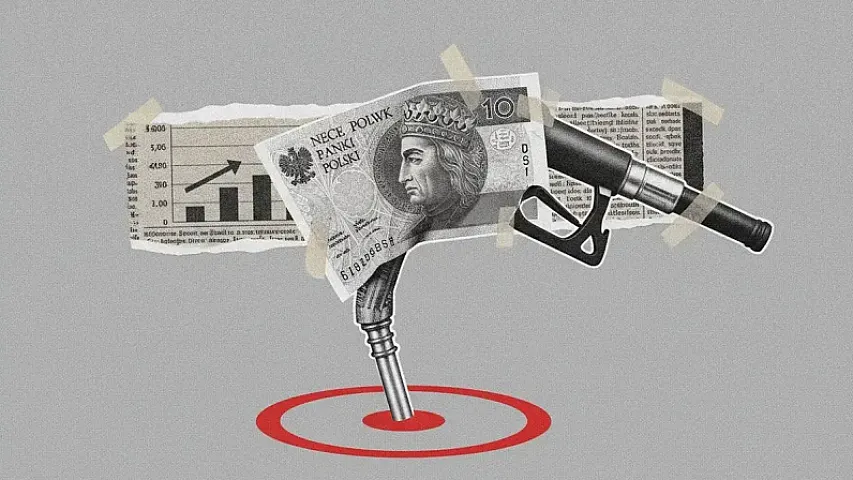 Polşa Mərkəzi Bankı inflyasiyanın hədəf diapazonunda qalacağını gözləyir
