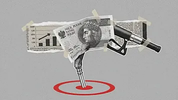 Polşa Mərkəzi Bankı inflyasiyanın hədəf diapazonunda qalacağını gözləyir