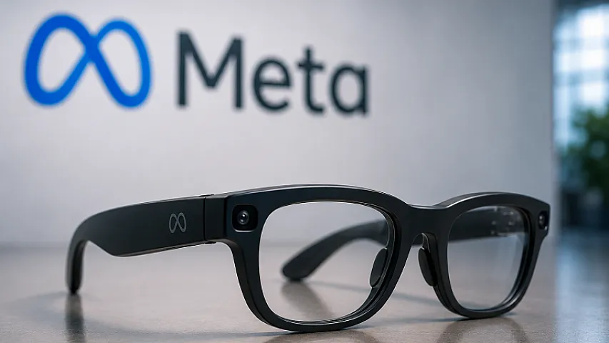 Meta «super sensing» texnologiyasına malik AI eynəklərini sınaqdan keçirir 