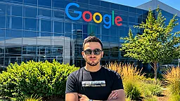 "Google"da işləmiş azərbaycanlıya xarici şirkətdə vəzifə verildi