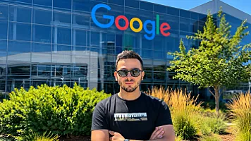 "Google"da işləmiş azərbaycanlıya xarici şirkətdə vəzifə verildi