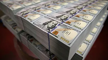 Azərbaycanın xarici dövlət borcu 8% azalıb