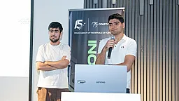 İlk “Milli Kosmik İnkubasiya” layihəsinin “Demo Day” tədbirində 7 startap təqdim olunub