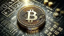 “Bitcoin”in qiyməti 64 min dolları ötüb