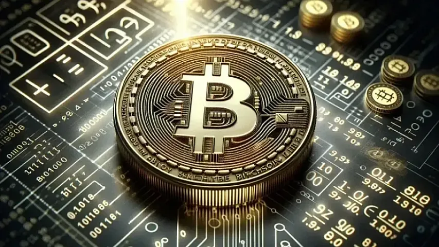 “Bitcoin”in qiyməti 64 min dolları ötüb