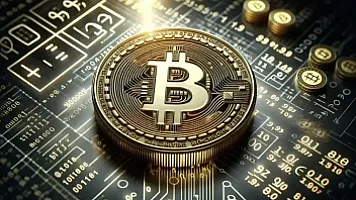 “Bitcoin”in qiyməti 64 min dolları ötüb