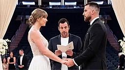 Teylor Svift və Trevis Kelsinin toyuna xərclənən vəsaitin miqdarı məlum olub