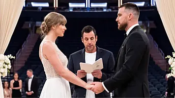 Teylor Svift və Trevis Kelsinin toyuna xərclənən vəsaitin miqdarı məlum olub