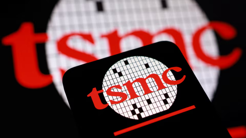 “TSMC”nin gəlirləri gözləntiləri üstələyib
