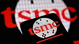 “TSMC”nin gəlirləri gözləntiləri üstələyib
