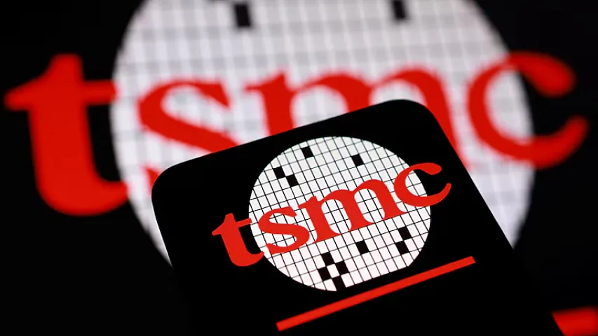 “TSMC”nin gəlirləri gözləntiləri üstələyib