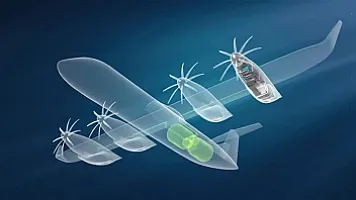 Aviasiyada hidrogen inqilabı başlayır