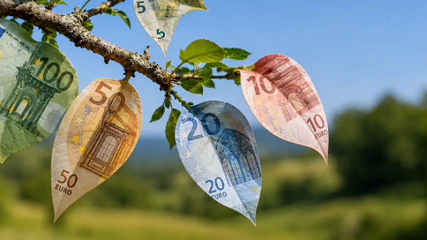 İqlim böhranını biznesə çevirən 10 STARTAP