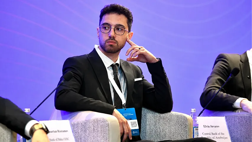 Mərkəzi Bank riskli hesabların aşkarlanması üçün yeni sistem yaradır