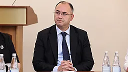 Elmin Məmmədov: "Kraudfandinq platforması ilə əldə edilən gəlir və mənfəət vergidən azad ediləcək"
