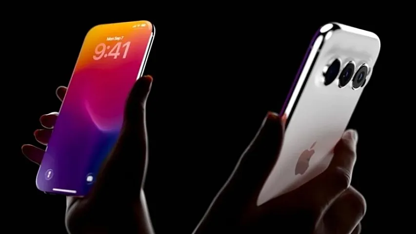 Tarixin ən cəsarətli "iPhone"u: Yubiley modeli bağlı yeni təfərrüatlar