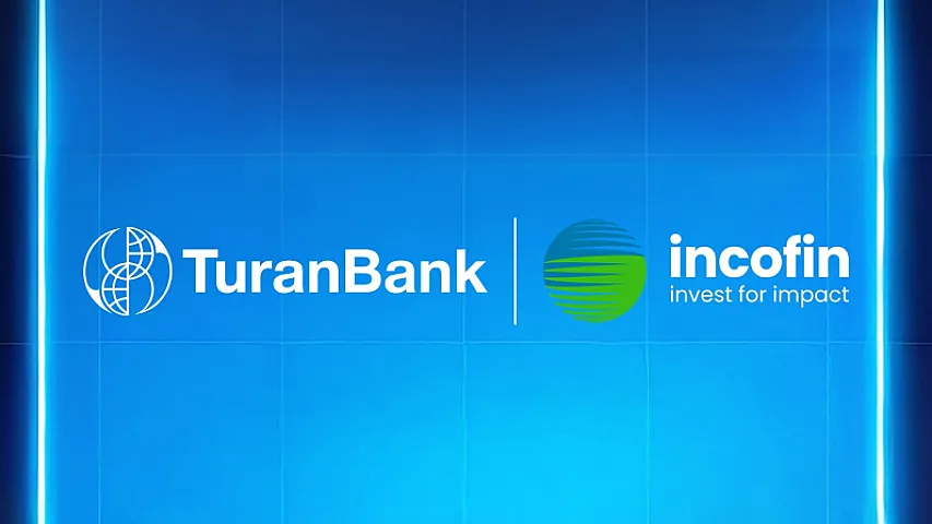 TuranBank biznesin maliyyələşdirilməsi məqsədilə beynəlxalq fondlardan yerli valyutada vəsait cəlb edib