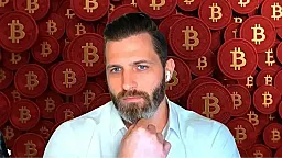 "Bitcoin"dəki enişi əvvəlcədən bilən analitik: "50 min dollar böyük alış fürsəti olacaq"