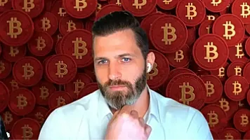"Bitcoin"dəki enişi əvvəlcədən bilən analitik: "50 min dollar böyük alış fürsəti olacaq"