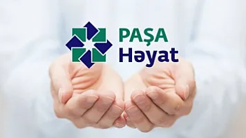 "PAŞA Həyat Sığorta"nın səhmdarları növbədənkənar ümumi yığıncaqda toplanacaq