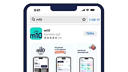 m10 будет взимать 5 манатов в месяц за неактивные счета