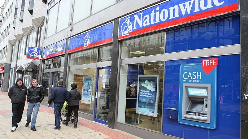 Böyük Britaniyada kapital tələbləri yumşaldılır: “Nationwide” 40 milyard funt əlavə kredit ayıra bilər
