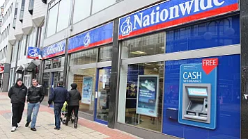 Böyük Britaniyada kapital tələbləri yumşaldılır: “Nationwide” 40 milyard funt əlavə kredit ayıra bilər