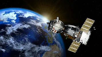 Ay, asteroid və orbit üçün texnologiya hazırlayan 10 startap