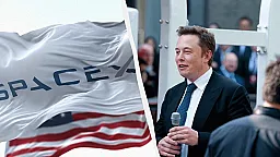 "SpaceX" səhmlərinə 1000 dollar yatıran investorlar nə qədər qazandı?