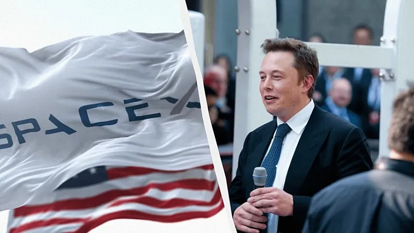 "SpaceX" səhmlərinə 1000 dollar yatıran investorlar nə qədər qazandı?