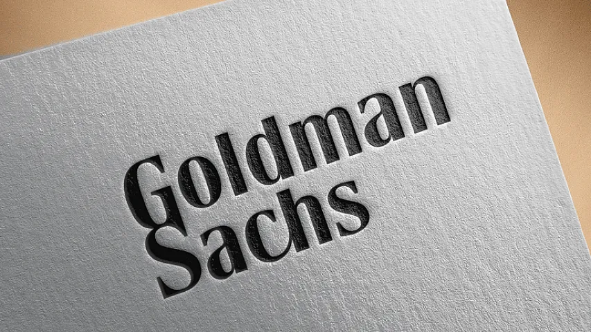 "Goldman Sachs" 1 trilyonluq birləşmə və satınalma həddini keçən ilk investisiya bankı oldu