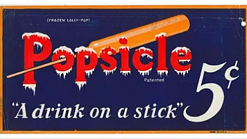 11 yaşlı uşağın təsadüfi səhvi “Popsicle” brendinin yaranmasına necə səbəb oldu?