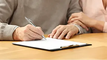 Vəsiyyətnamə olmadan mirasın bölüşdürülməsi qaydası 