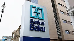 "Bank of Baku"nun mənfəəti artıb, amma vaxtı keçmiş kreditlərin həcmi 39.1 milyon manata çatıb