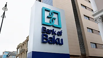 "Bank of Baku"nun mənfəəti artıb, amma vaxtı keçmiş kreditlərin həcmi 39.1 milyon manata çatıb