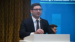 Вюсал Халилов: банки потратили 23,8 млн манатов на получение данных от госструктур