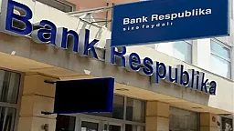 Bank Respublika увеличил чистую прибыль на 23,71%