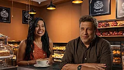 Почему реклама Almond вызвала волну критики? 