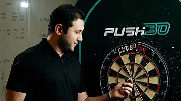 “Push30” 12 milyon dollar gəlirə çatıb - Tətbiq yeni xidmətlər istifadə verəcək 