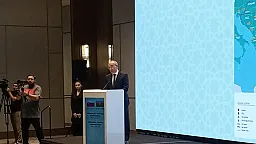 Азербайджан предлагает инвесторам доступ не только к своему, но и к региональному рынку — Микаил Джаббаров