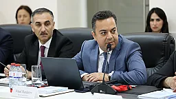 Bu ildən məktəblilərə süni intellekt və kibertəhlükəsizlik dərsləri keçiriləcək