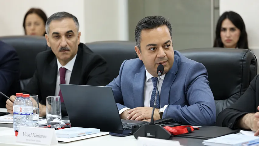 Bu ildən məktəblilərə süni intellekt və kibertəhlükəsizlik dərsləri keçiriləcək