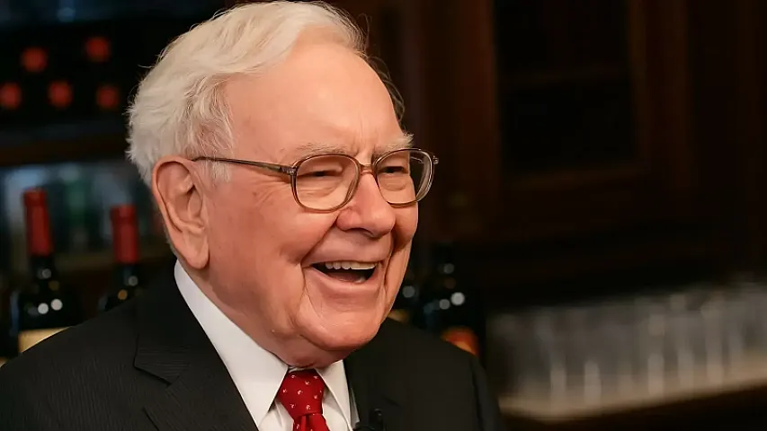 Uorren Baffet 20 ildən sonra ilk dəfə qeyts fonduna ianə vermədi: 6 milyard dollar ailə fondlarına getdi